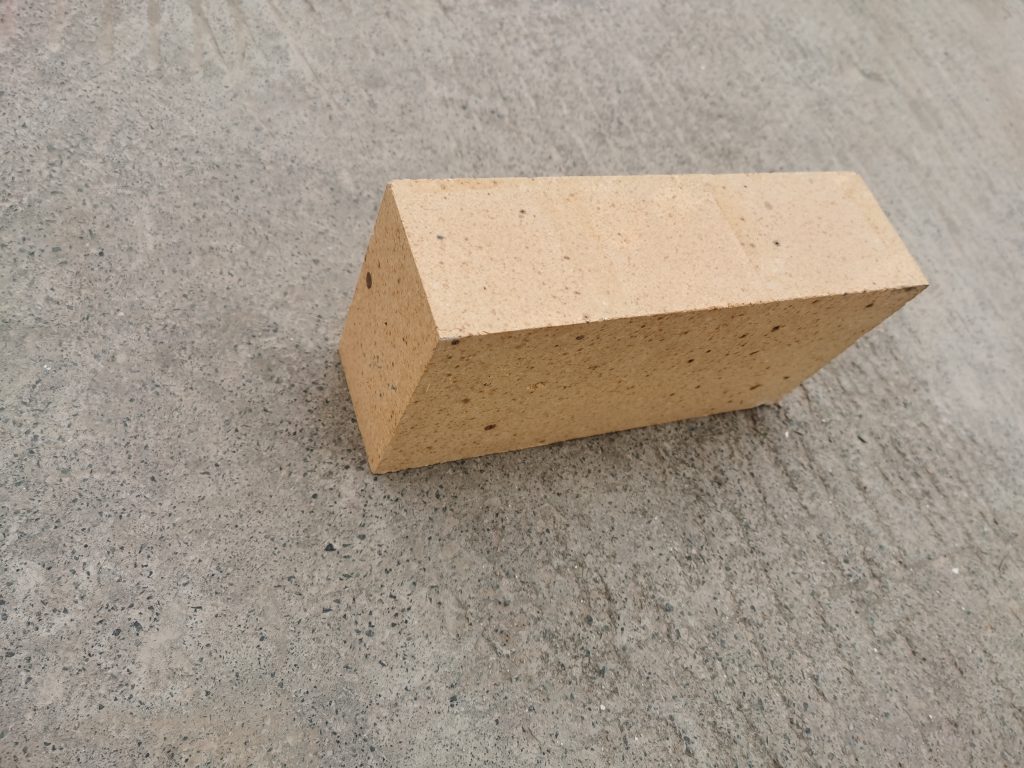 三級高鋁磚