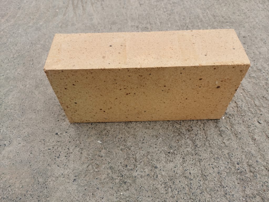 三級高鋁磚